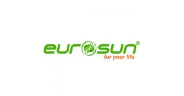 Máy hút mùi Eurosun