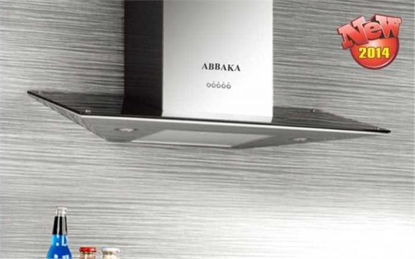 Máy hút mùi Abbaka AB-98KV 90