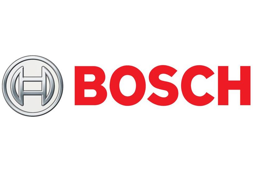 Lò nướng Bosch