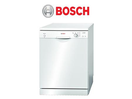 Máy Rửa Bát Bosch SMS50E22EU
